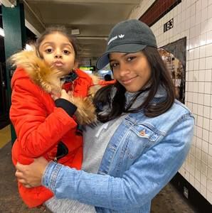 Meet your Posher, Genesis